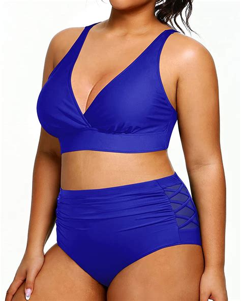 Best Two Piece Swimsuits For Women Pack One Of These For The Summer