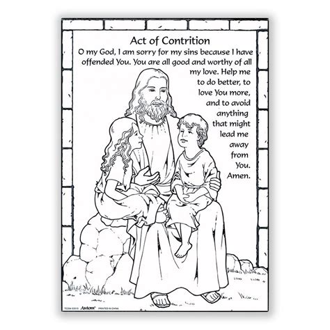 Worksheet will open in a new window. Pin on catholic books