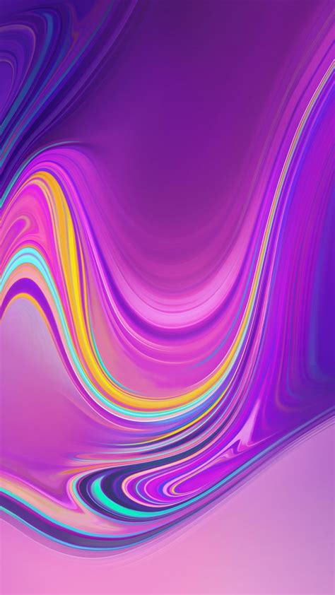 Wallpaper Samsung Galaxy A9, Samsung Galaxy A7, Android 8 ...