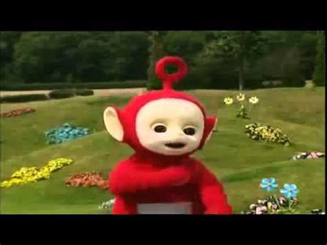 The magic house is one of the seven magical events. Die Teletubbies und ihr Teletubbie-Haus Folge 3 ...