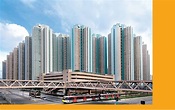 香港房屋委員會 - 出售剩餘居屋單位第6期