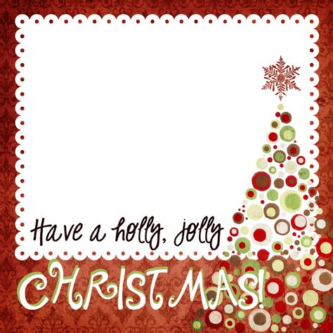 Maybe you would like to learn more about one of these? EJ Digital Scrapbooking Tutorials: Christmas Templates