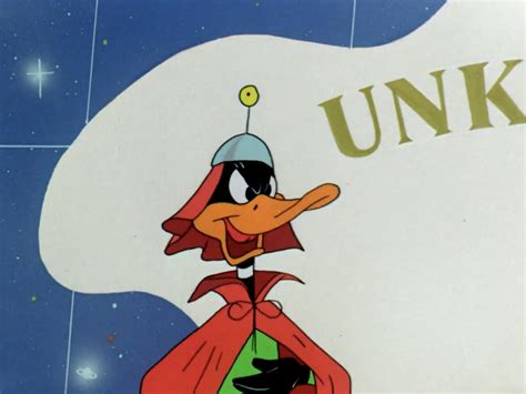 Duck Dodgers In The 24½th Century 1953
