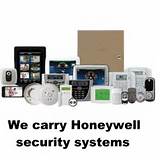 Honeywell Security Equipment Images