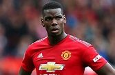 Paul Pogba says he has been 'judged differently' after £89 million Man United move
