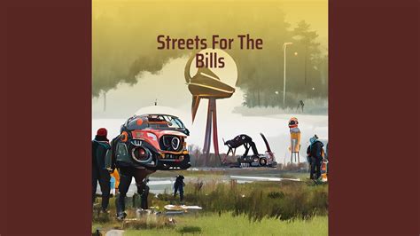 Streets For The Bills Youtube