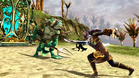 Dungeons And Dragons Online Free To Play Game On Steam Mmorpg