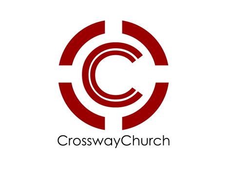 Tomas A. Ortiz Portfolio: New Church Logos