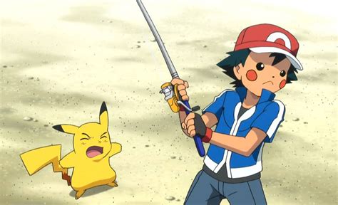Ash And Pikachu Face Swap 14 By Jccccarlos987 On Deviantart