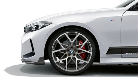 M Performance Parts For Bmw 3 Series Models