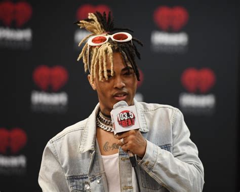 Rapper Xxxtentacion Age How To Pronounce His Name And Where He Died