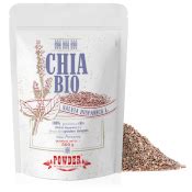 Les graines de chia ont un léger goût de noix lorsqu'elles sont consommées seules. Acheter des graines de chia : où en trouver de bonne qualité