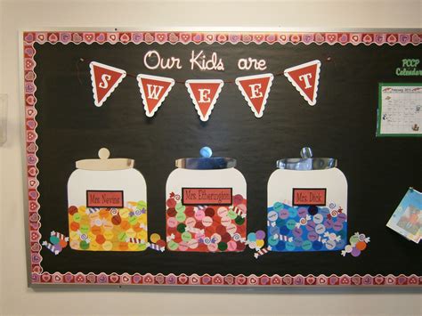 These are suitable for preschool, kindergarten and primary school. 10 Cute February Bulletin Board Ideas For Preschool 2020