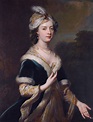 ca. 1730 Elizabeth Howard (1701-1739), eldest daughter of Charles ...