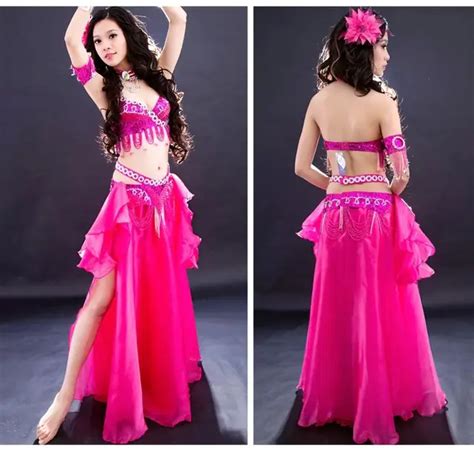 Buy New Egyptian Belly Dance Costumes Sexy Dancing