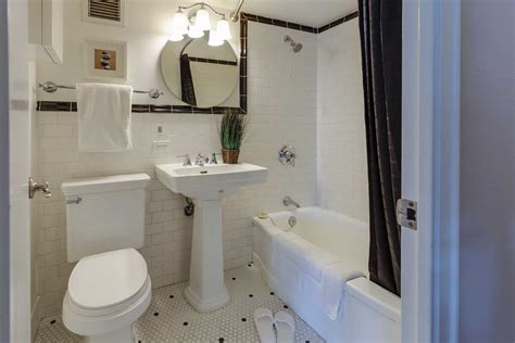 5x8 Bathroom Layout Ideas To Make The Most Of Your Space