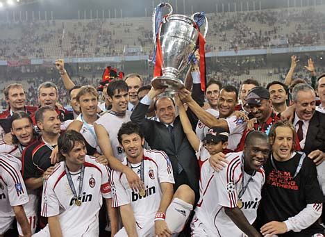 It means former italian prime minister silvio berlusconi has relinquished control after over three decades at the helm and comes after previous delays. Berlusconi to step down as AC Milan president after being ...