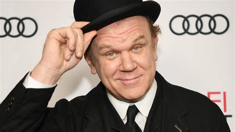 Reilly is exceptionally difficult to pin down. How John C. Reilly Became the Perfect Partner in Crime ...