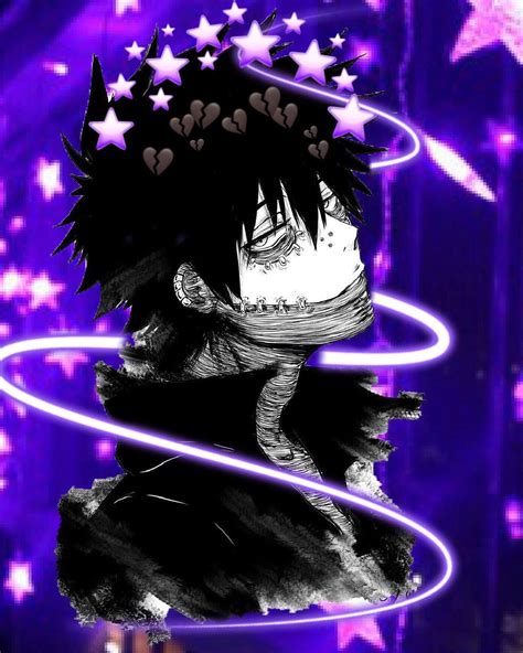 Dabi Fanart Aesthetic See More Ideas About Aesthetic Sailor Moon