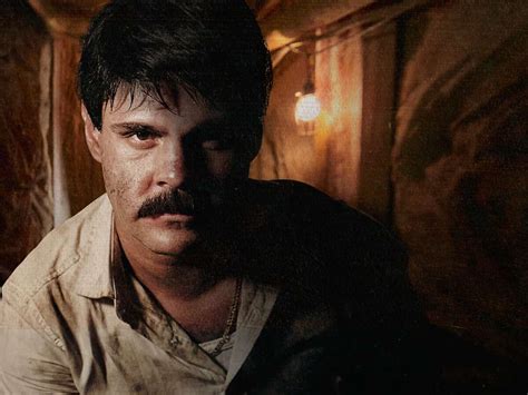 Mexico S Deadly El Chapo Humanized In Tv Drama