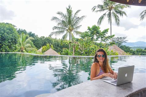 Top Tips For Surviving As A Digital Nomad Finding Beyond