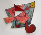 ELIZABETH MURRAY: Painting in the ’80s | The Brooklyn Rail