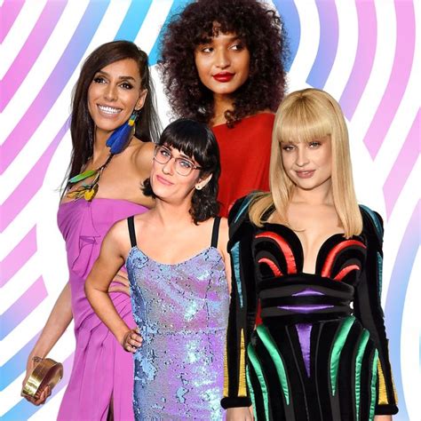 30 transgender celebrities inspiring us all