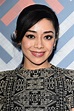 AIMEE GARCIA at Fox TCA After Party in West Hollywood 08/08/2017 ...