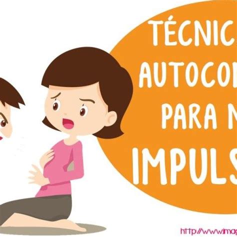 T Cnicas De Autocontrol Para Ni Os Impulsivos Lecturas Comprensivas