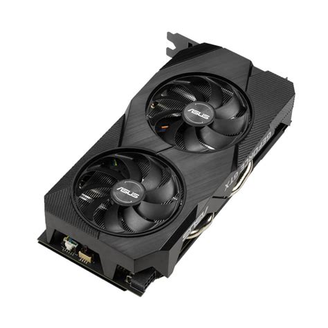 The geforce gtx 1660 super still uses the tu116 'turing' gpu used in the rest of the geforce gtx 1660 series lineup and is said to be 1.5 times faster than the very popular asus kept it pretty simple with regards to the video outputs on the dual geforce gtx 1660 super as there are just three. Tarjeta de video NVIDIA GeForce GTX 1660 Super 6GB GDDR6 ...