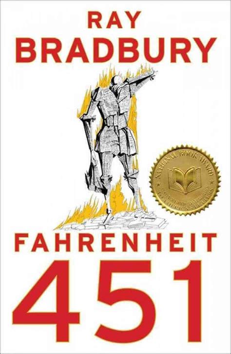 Fahrenheit 451 By Ray Bradbury 9 Classic Novels With Timeless