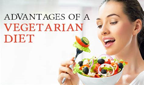 advantages of a vegetarian diet the wellness corner