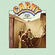 ALBUM: Robbie Robertson and Alex North, 'Carny: Sound Track from the ...