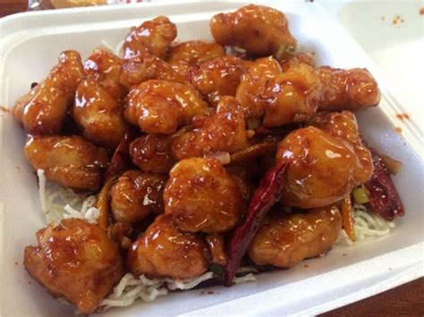 Whether you're new to the culinary scene, own your own food service business, or are simply looking to add a bit of spice to your life, our friendly and knowledgeable staff. Delicious Chinese Food Can Be Found Inside A Gas Station ...