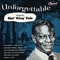 Nat "King" Cole – (I Love You) For Sentimental Reasons Lyrics | Genius ...