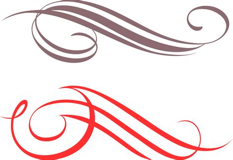 Download Collection Of Free Curving Vector De Lineas Curvas Full