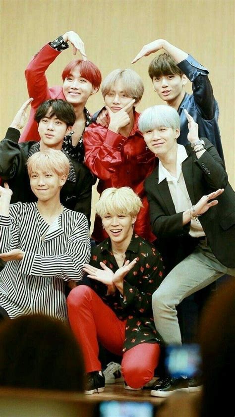Here you can download the best bts background pictures for desktop, iphone, and mobile phone. BTS Wallpaper 2020 for Android - APK Download