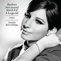 Barbra Streisand - Birth of a Legend: 1962 Studio Recordings (2020) FLAC