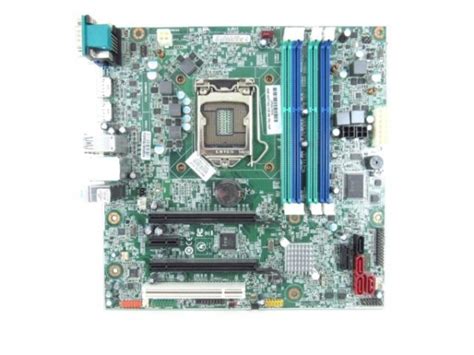 Lenovo Thinkcentre M93p Motherboard Laptech The It Store