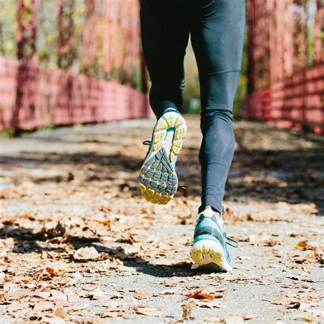 When Should You Replace Your Running Or Walking Shoes Myfitnesspal