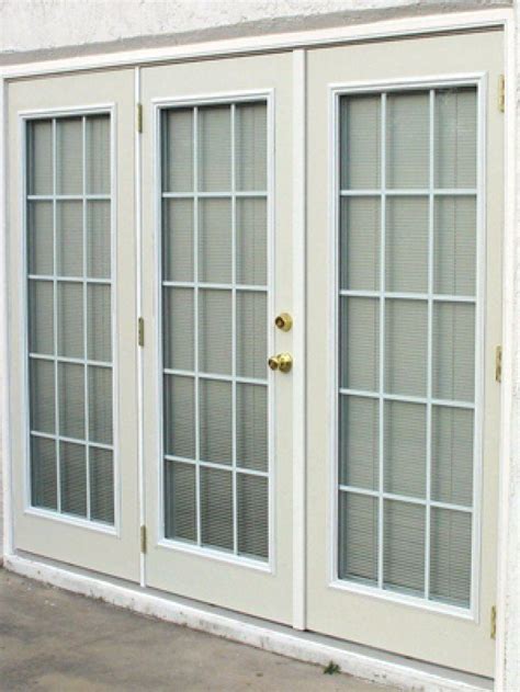 Sterling Triple French Door Top Doors Home Plans And Blueprints 132014