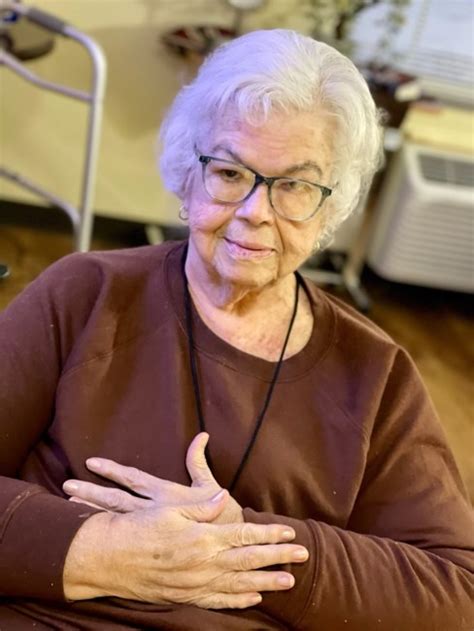 Mary Ann Wells Obituary Beech Grove In