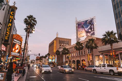 Los Angeles Sehenswürdigkeiten Die 11 Schönsten Orte Der Stadt