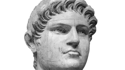 Why Emperor Nero Was One Of Romes Most Hated Rulers