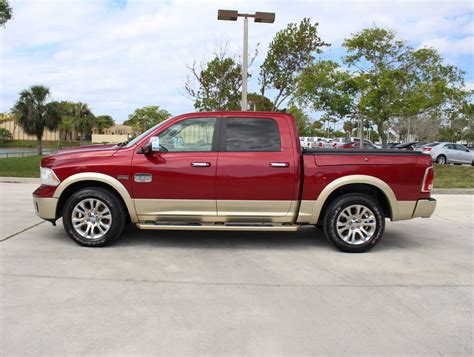 2015 dodge ram 1500 limited edition, eco diesel. Used 2015 RAM 1500 Laramie Longhorn 4x4 Truck for sale in ...