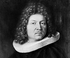 Jacob Bernoulli Biography - Facts, Childhood, Family Life ...
