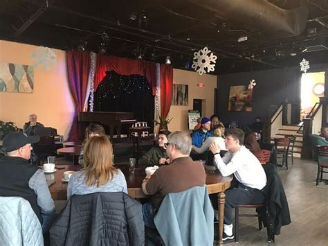 And the best part… you only require a $3k deposit to get your new home underway, with the balance of the 5% deposit not paid until your home is ready to go to site. Brighton Coffee House and Theater - 2021 All You Need to ...