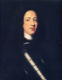 Henri-Casimir II, prince de Nassau-Dietz [1657-1696] | Fürst