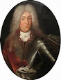 Adolphus Frederick II, Duke of Mecklenburg-Strelitz - Wikipedia ...