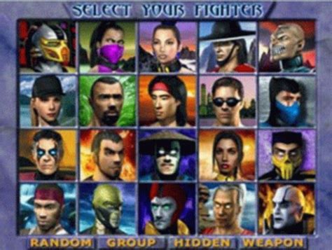 Mortal Kombat 4 Pc Download Derailedjeanclaudevandamme